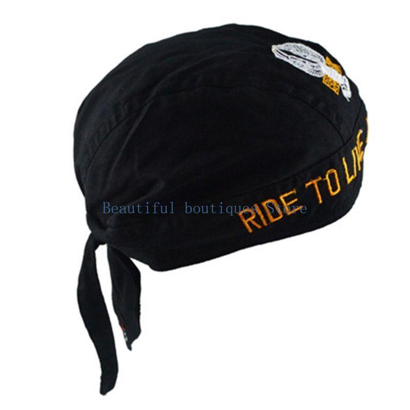 U4LF Schedelpet Piraathoed Fie - Skull Cap Helmet Liner recensie en prijs