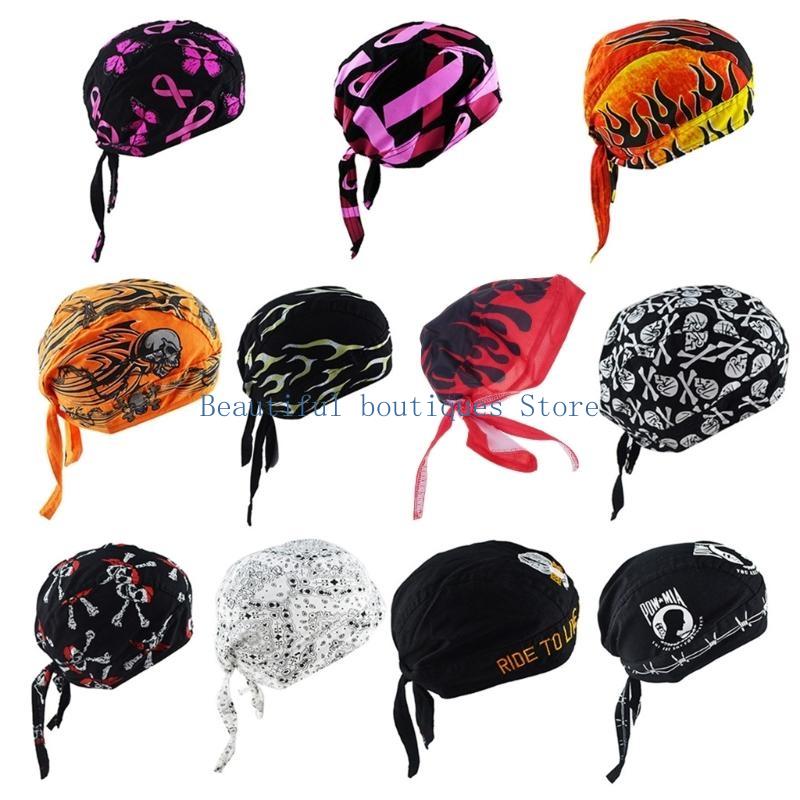 U4LF Schedelpet Piraathoed Fie - Skull Cap Helmet Liner recensie en prijs