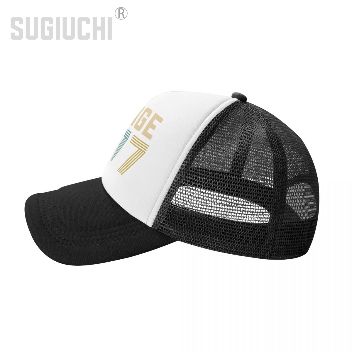 Mesh Cap Hat VINTAGE 1977 Truc - Trucker Cap Mesh recensie en prijs