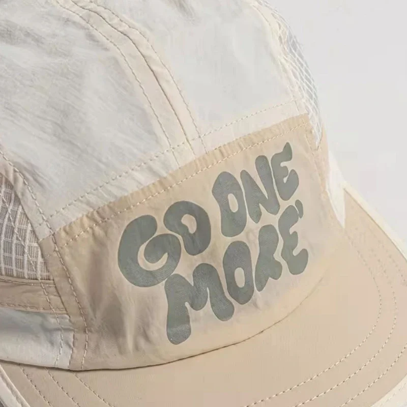 Lichtgewicht, sneldrogende zom - Running Cap Lightweight recensie en prijs