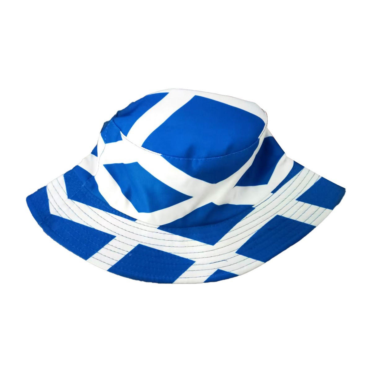 2026 Schotland Hot Sale Voetba - Bucket Hat Cotton recensie en prijs