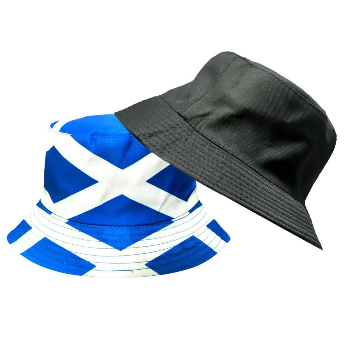 2026 Schotland Hot Sale Voetba - Bucket Hat Cotton recensie en prijs