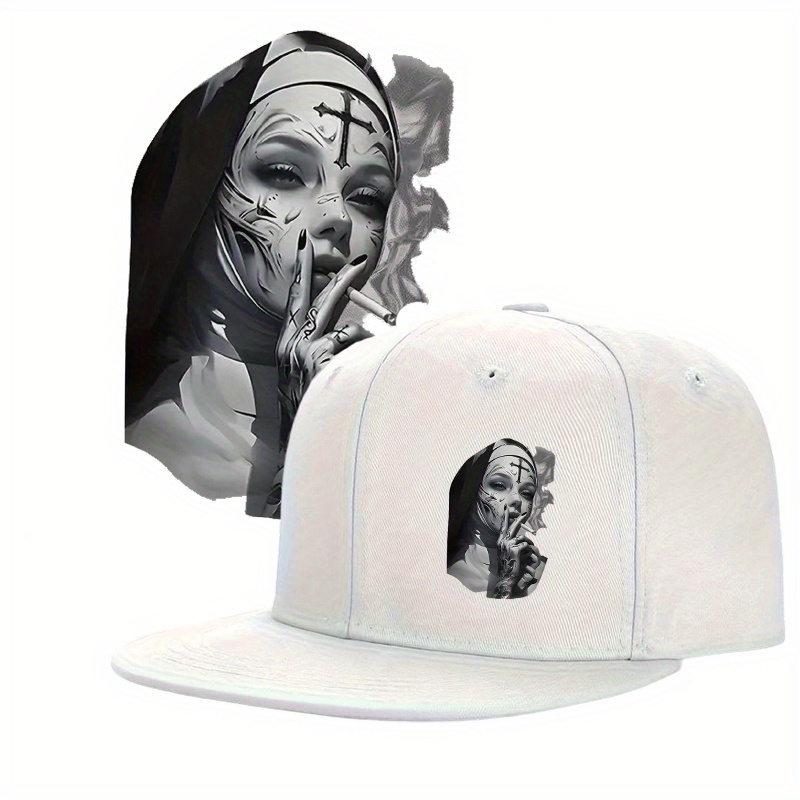 Mode baseballpet met platte ra - Snapback Hat Flat recensie en prijs