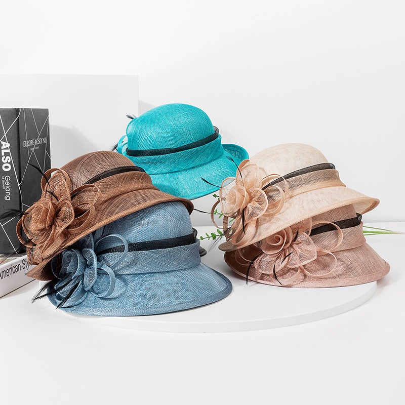 Trendy organza zonnehoeden met - Sun Hat Wide Brim recensie en prijs