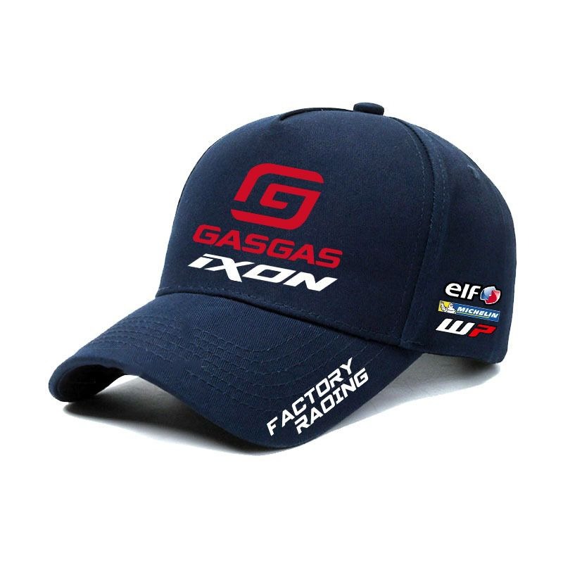 Voor GASGAS Mode Mannen Vrouwe - Baseball Cap Structured recensie en prijs