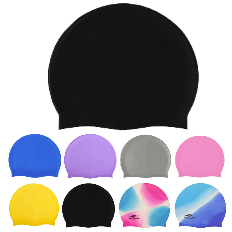 Waterdichte Siliconen Zwemmuts - Swim Hat Silicone recensie en prijs