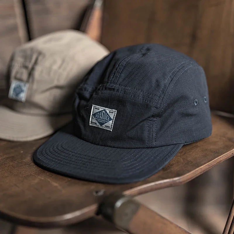 NIET VOORRAAD Ripstop 5-Panel  - Corduroy Cap 5 Panel recensie en prijs