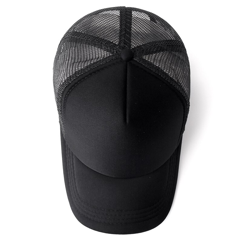 2026 Nieuw model Unisex Cap Ca - Trucker Cap Mesh recensie en prijs