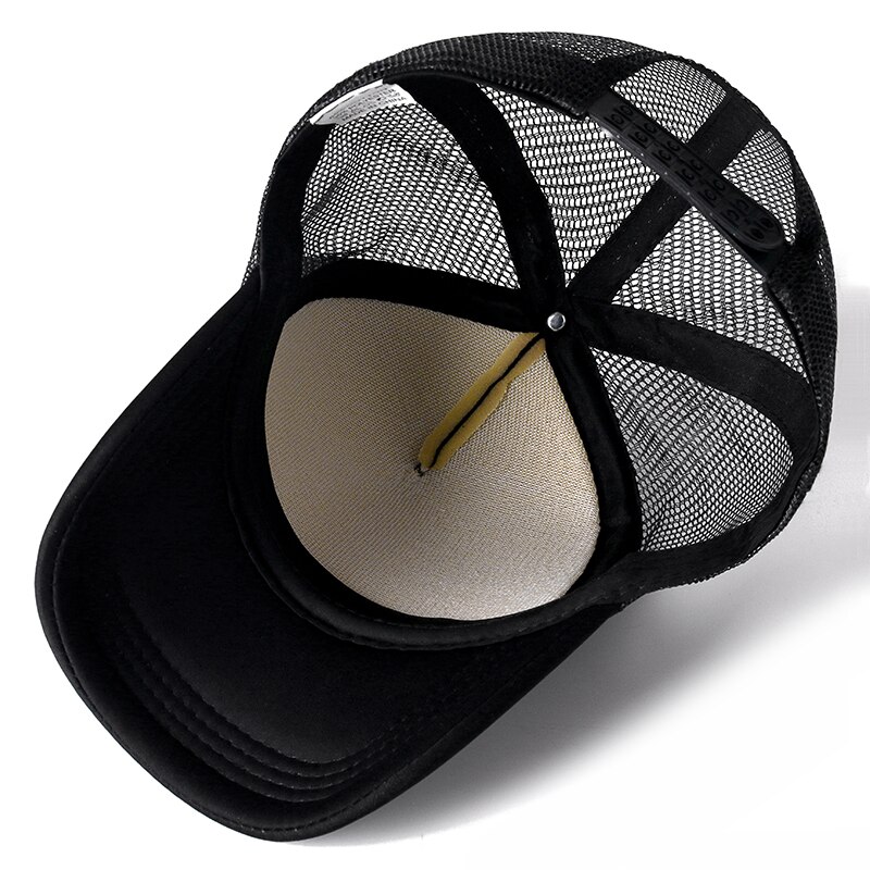 2026 Nieuw model Unisex Cap Ca - Trucker Cap Mesh recensie en prijs