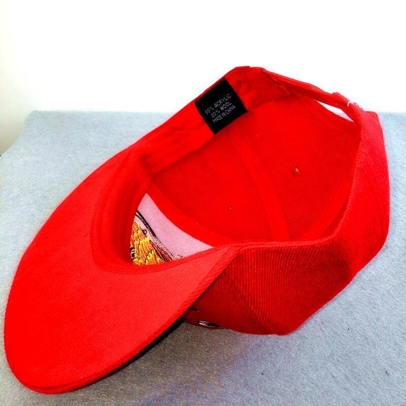 Heren Platte Hoed Hiphop Snapb - Snapback Hat Flat recensie en prijs