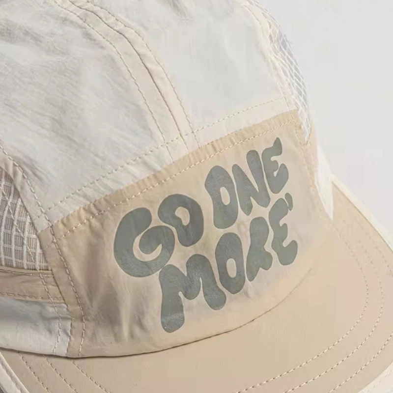 Lichtgewicht, sneldrogende har - Running Cap Lightweight recensie en prijs