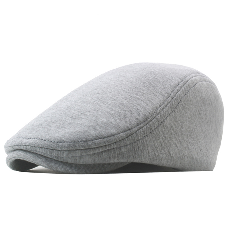 Heren platte hoed Ivy Gatsby k - Newsboy Cap Ivy recensie en prijs