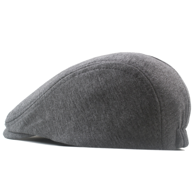 Heren platte hoed Ivy Gatsby k - Newsboy Cap Ivy recensie en prijs