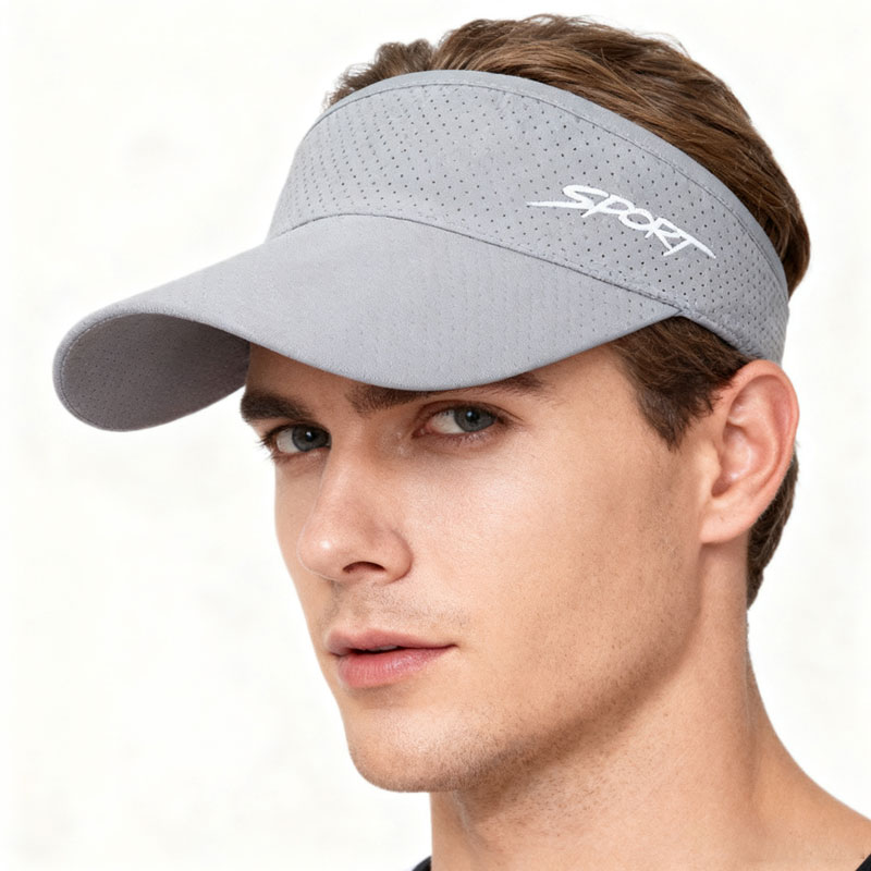 Zomer buitensport hardlooppet  - Baseball Cap Structured recensie en prijs
