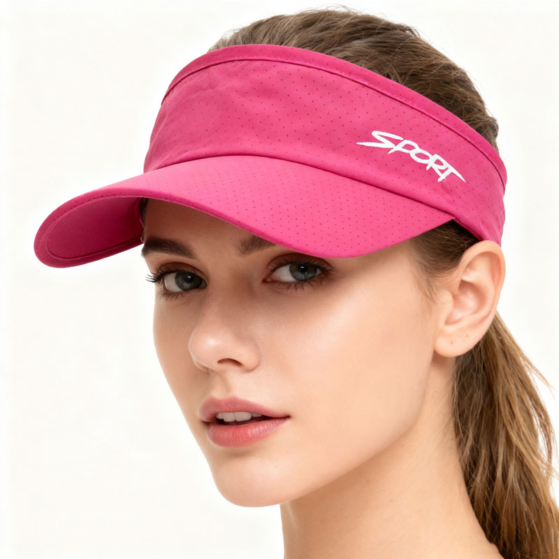 Zomer buitensport hardlooppet  - Baseball Cap Structured recensie en prijs
