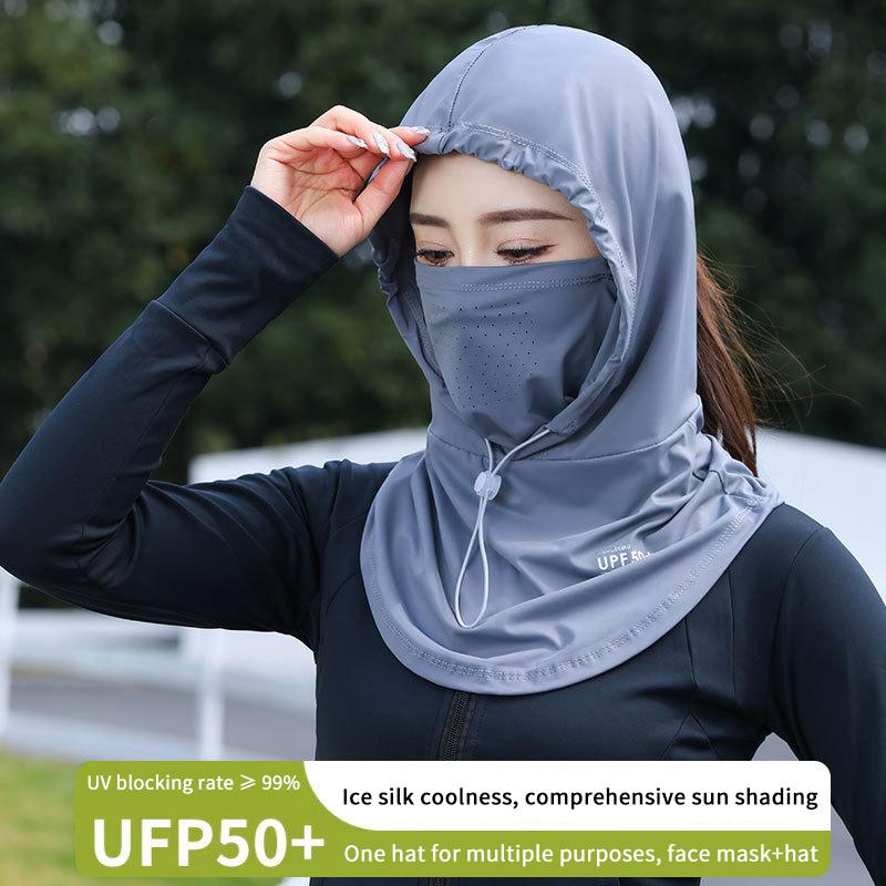 IJszijde zonnehoed dames UV-be - Sun Hat Wide Brim recensie en prijs