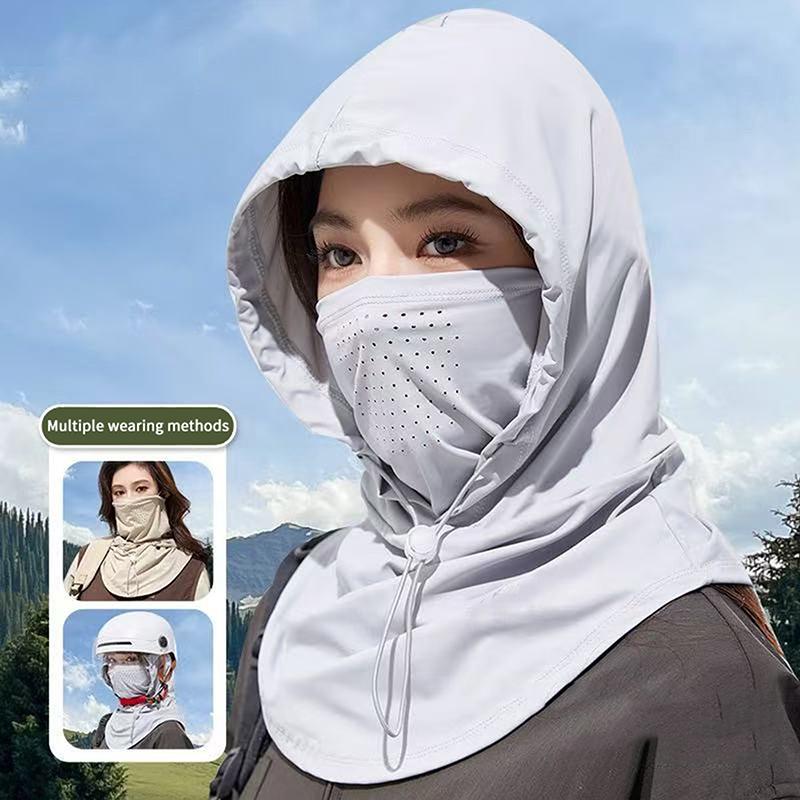 IJszijde zonnehoed dames UV-be - Sun Hat Wide Brim recensie en prijs