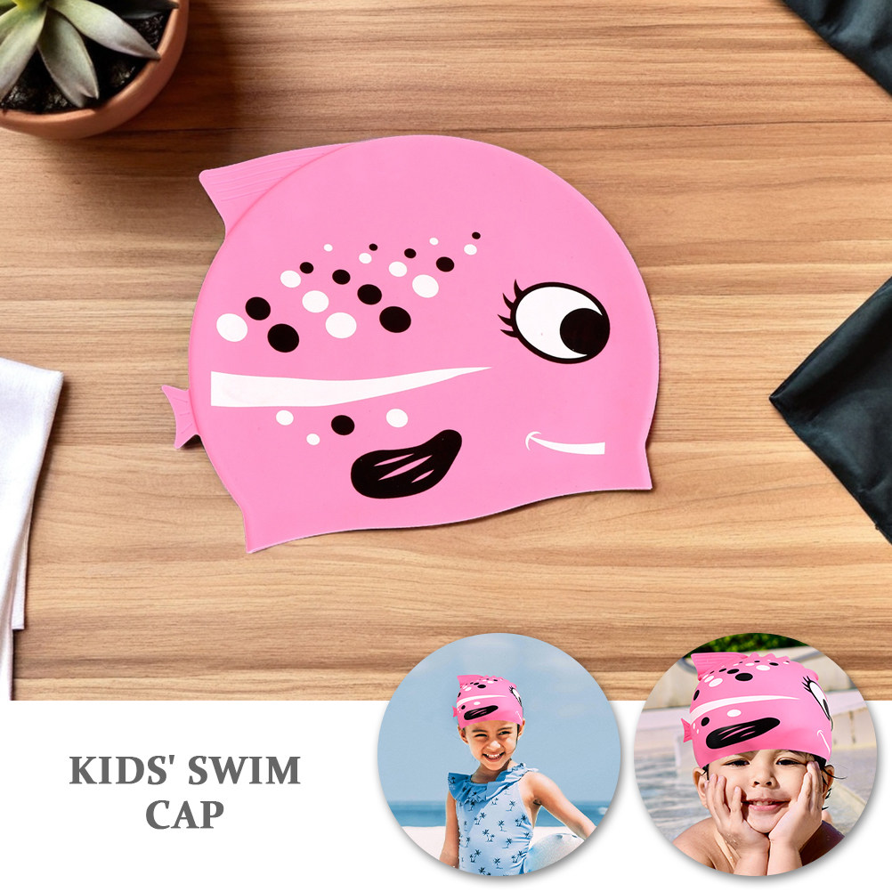 2 stuks siliconen zwemkap voor - Swim Hat Silicone recensie en prijs