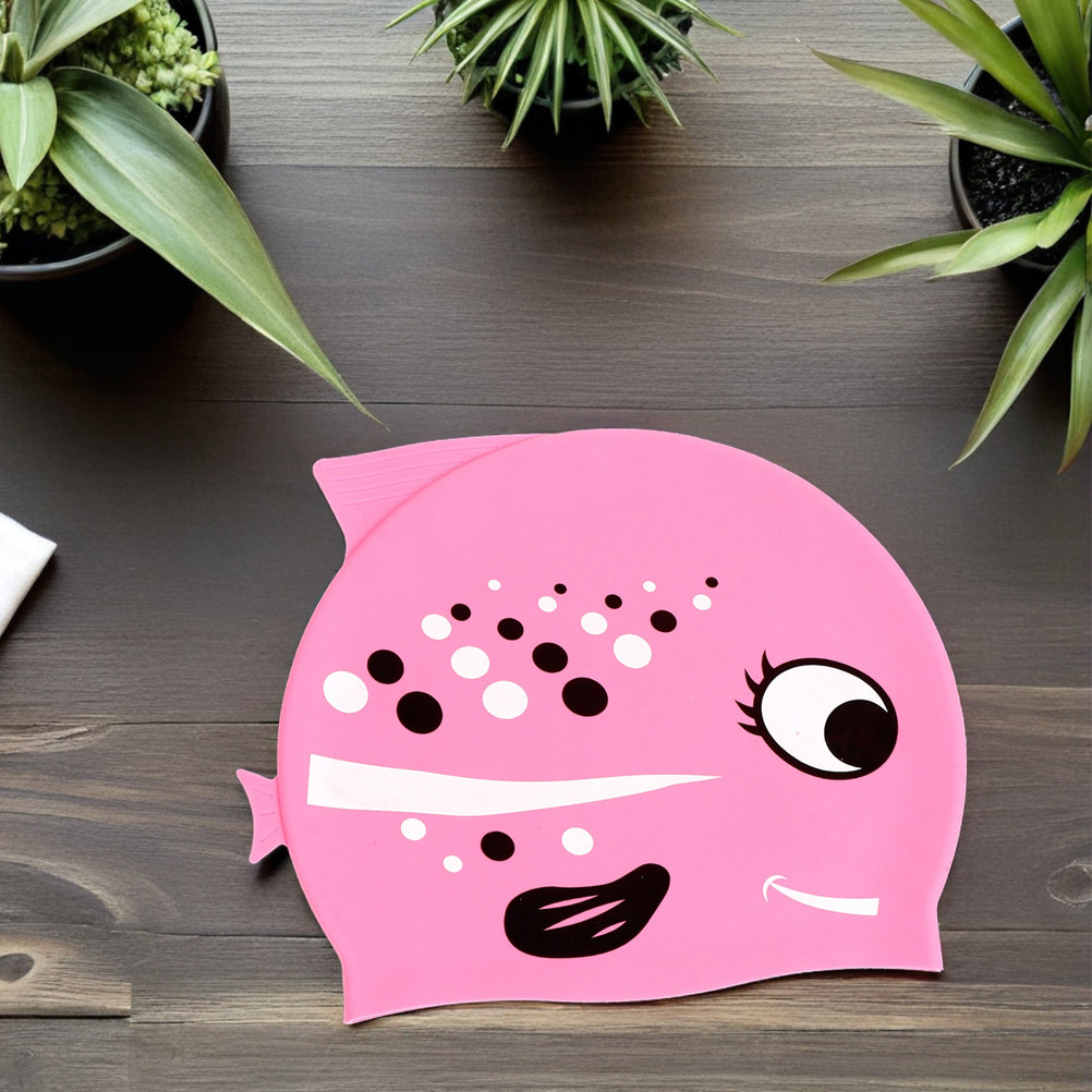 2 stuks siliconen zwemkap voor - Swim Hat Silicone recensie en prijs