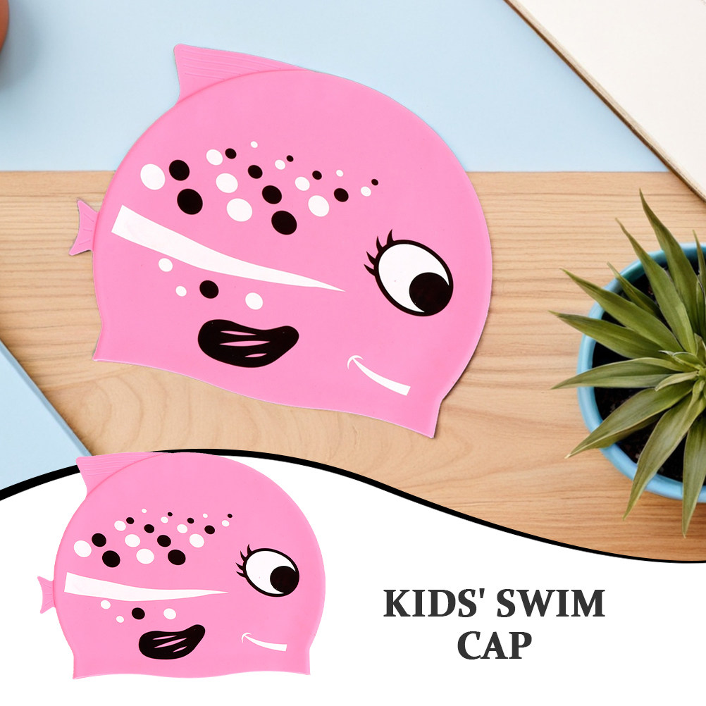 2 stuks siliconen zwemkap voor - Swim Hat Silicone recensie en prijs