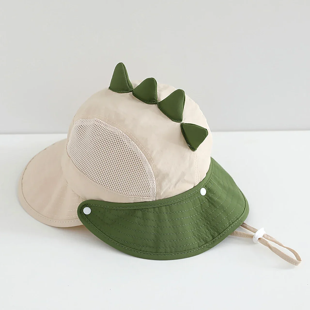 Baby Cartoon Beer Konijnenoren - Sun Hat Wide Brim recensie en prijs