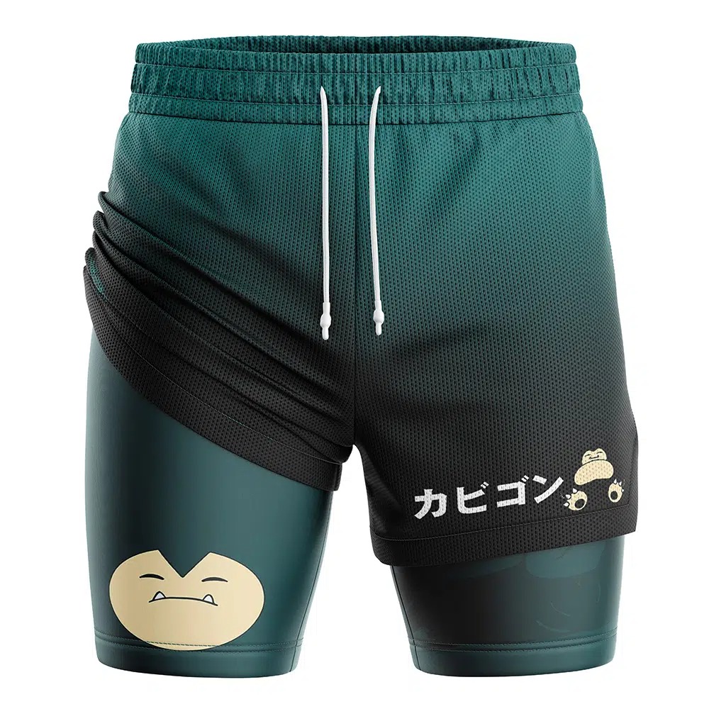Bandai Pocket Monster Snorlax  - Running Cap Lightweight recensie en prijs