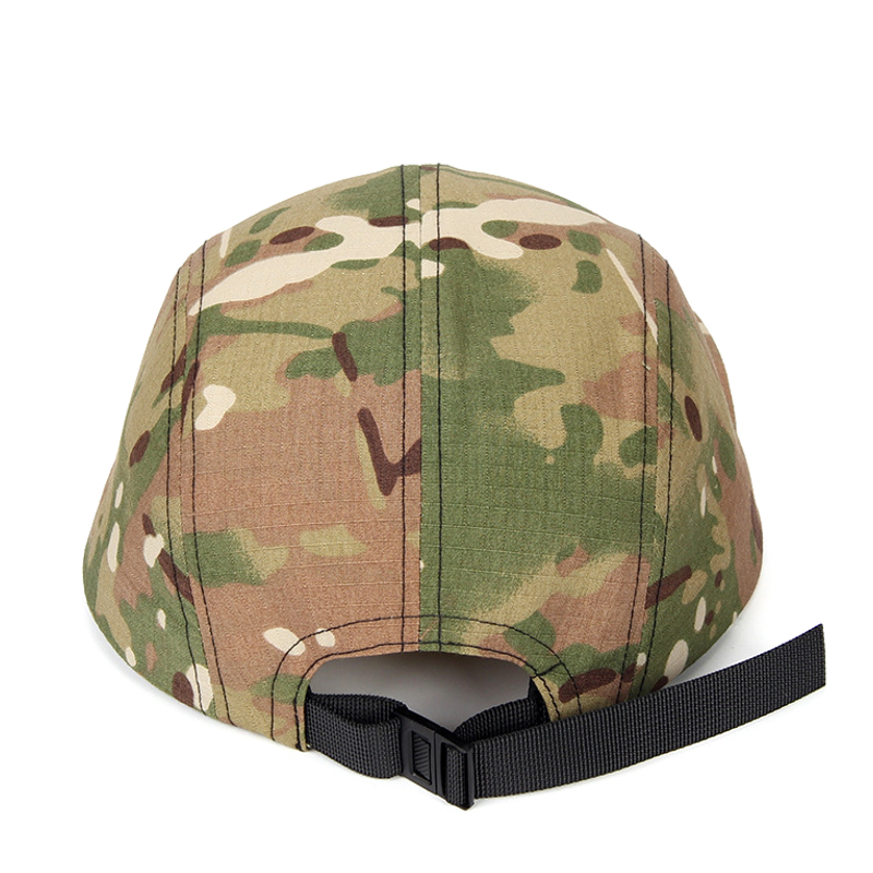 Camo Sun Caps Voor Mannen 5 Pa - Corduroy Cap 5 Panel recensie en prijs
