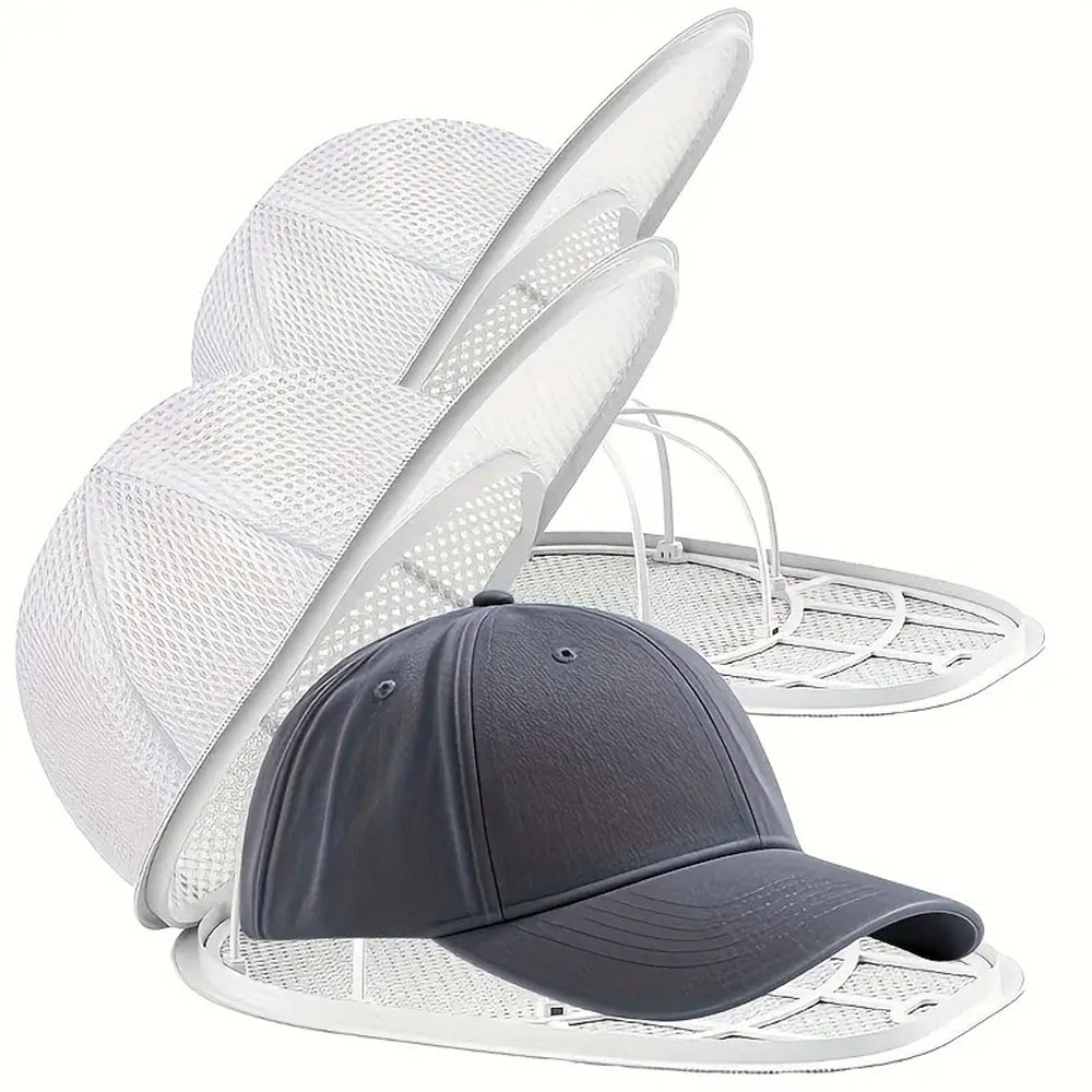 Wasmachine Hoedreinigingskooi  - Baseball Cap Structured recensie en prijs