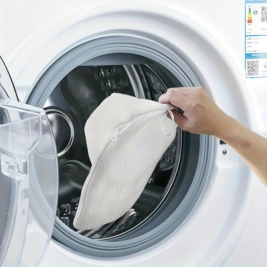 Wasmachine Hoedreinigingskooi  - Baseball Cap Structured recensie en prijs