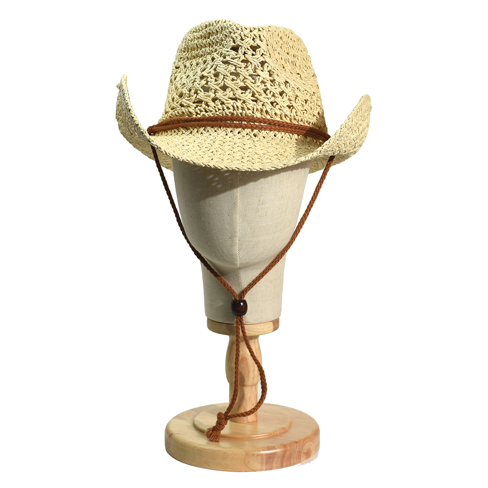 Panama Zachte Handgemaakte Cow - Cowboy Hat Straw recensie en prijs