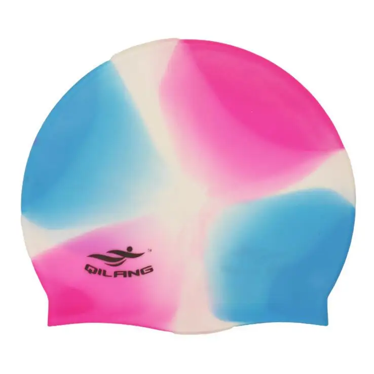Waterdichte siliconen badmutse - Swim Hat Silicone recensie en prijs