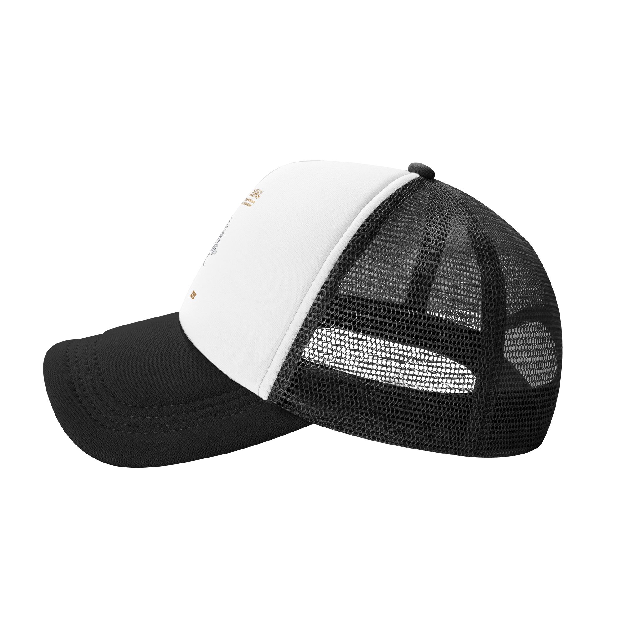 Libanon paspoort zonnehoeden t - Trucker Cap Mesh recensie en prijs