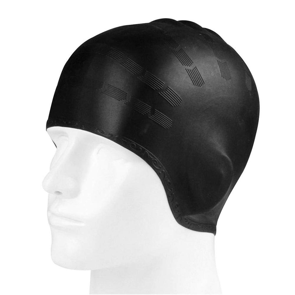 Volwassenen Hoge elastische ba - Swim Hat Silicone recensie en prijs