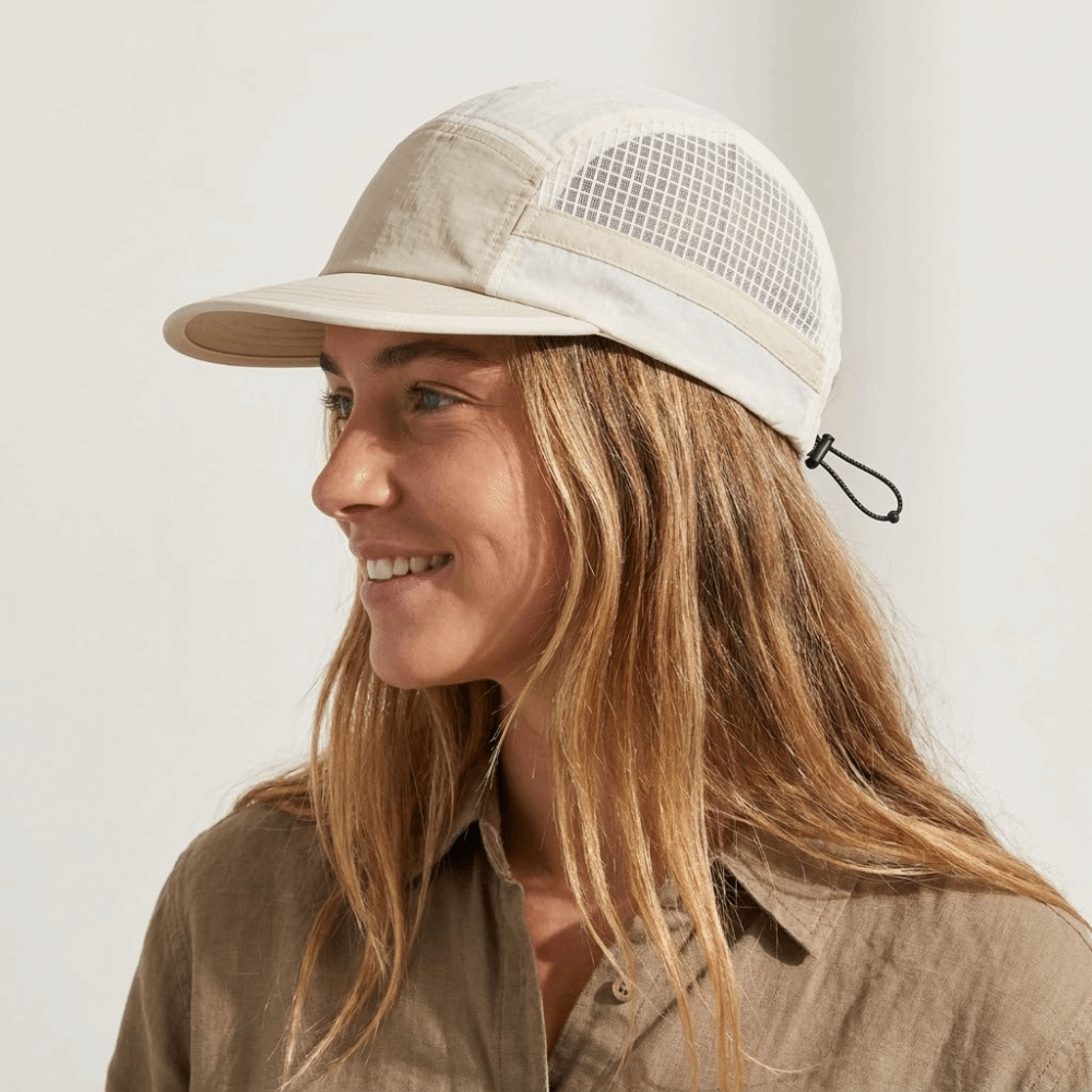 Kleurblokken Quick-dry basebal - Running Cap Lightweight recensie en prijs