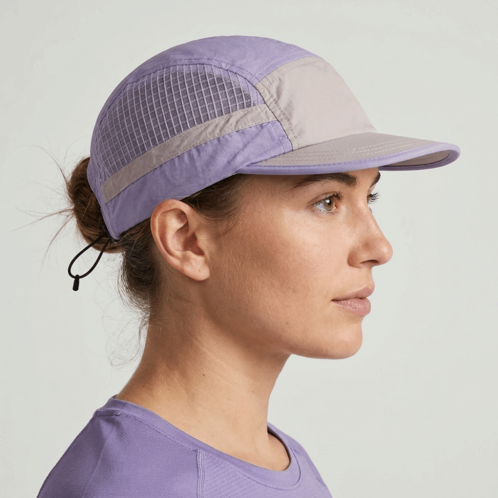 Kleurblokken Quick-dry basebal - Running Cap Lightweight recensie en prijs