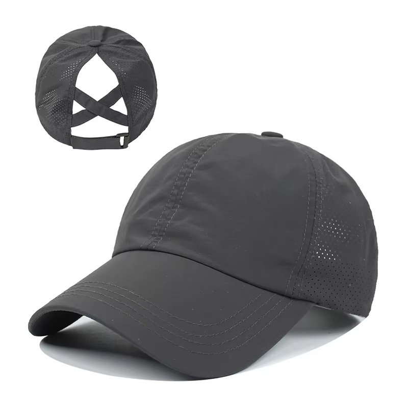 Zomer Effen Kleur Baseball Cap - Baseball Cap Structured recensie en prijs