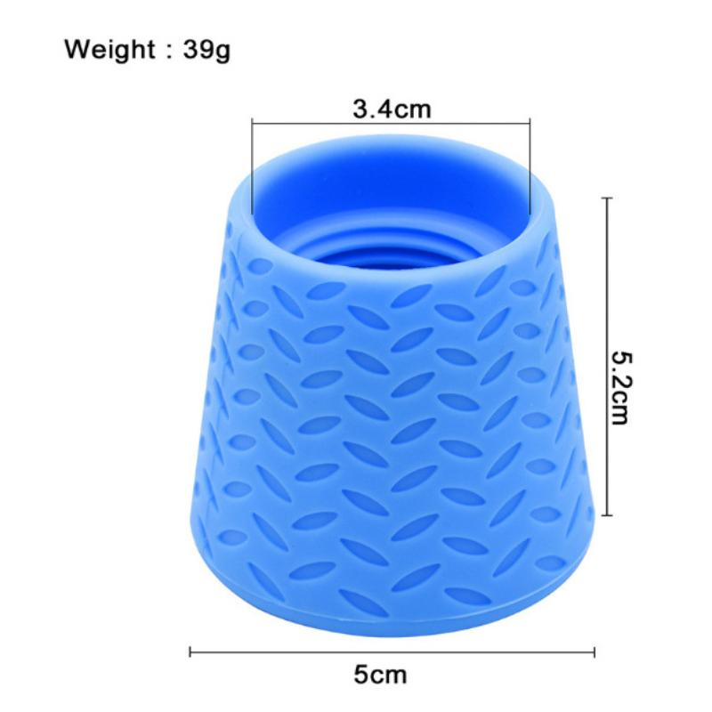 Universele huisdierbadspuit vo - Swim Hat Silicone recensie en prijs