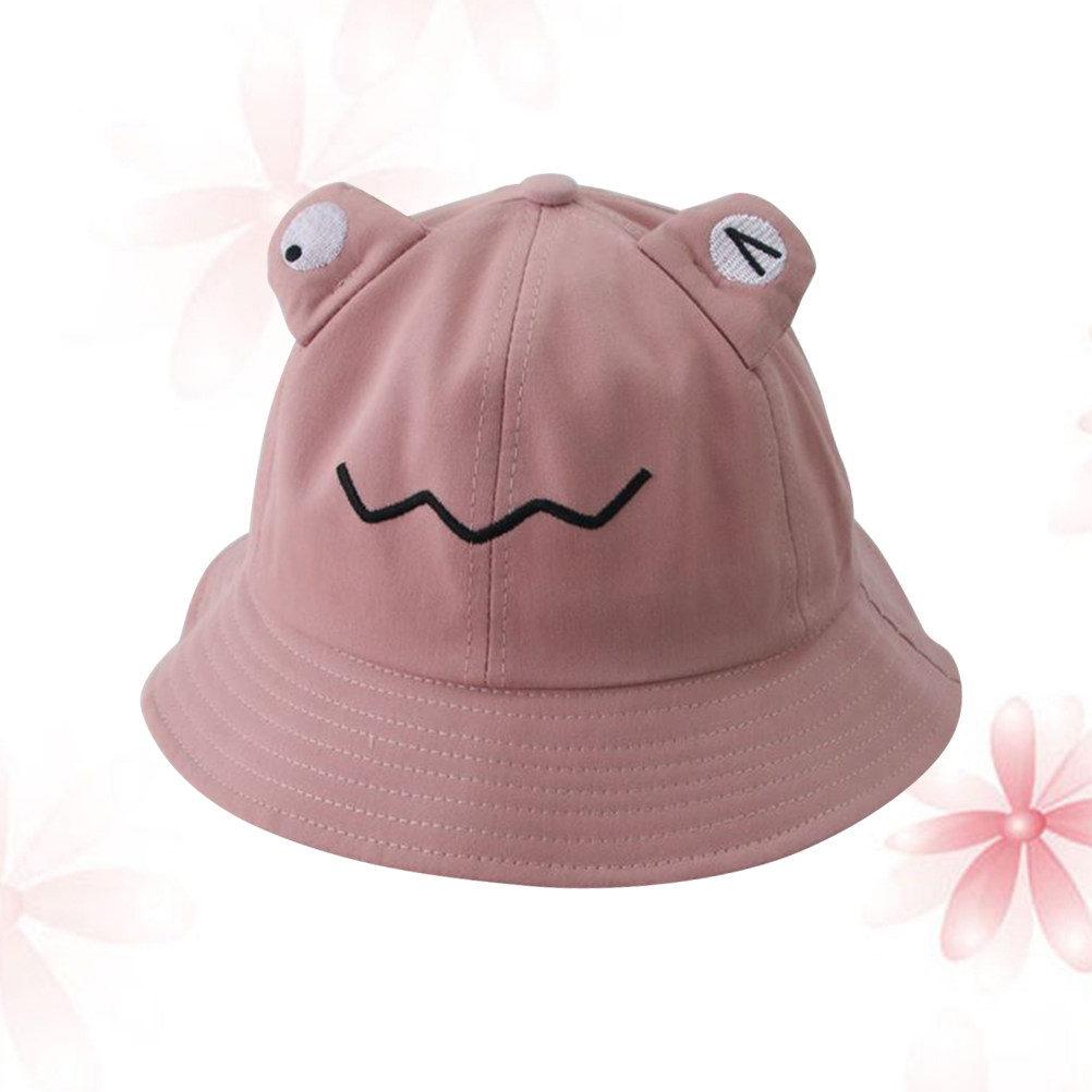 Kinder UV-beschermende zonneho - Bucket Hat Cotton recensie en prijs