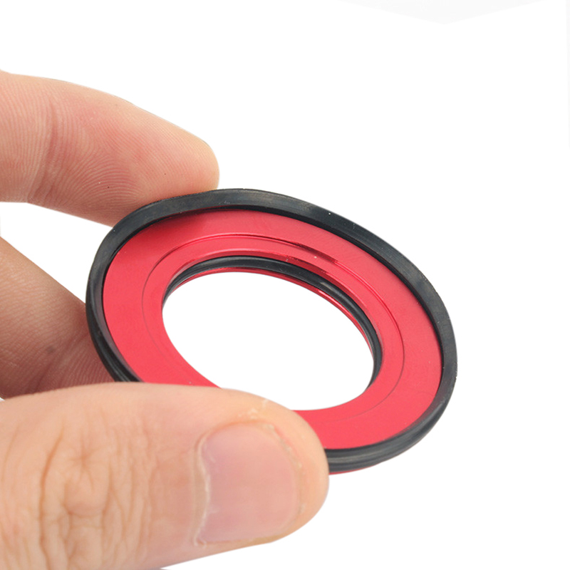Fiets Platte Headset Afdichtin - Snapback Hat Flat recensie en prijs