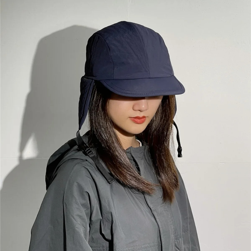 Winter Russische Ushanka-muts  - Winter Trapper Hat recensie en prijs