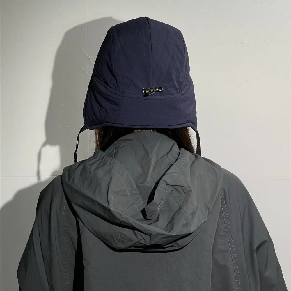 Winter Russische Ushanka-muts  - Winter Trapper Hat recensie en prijs