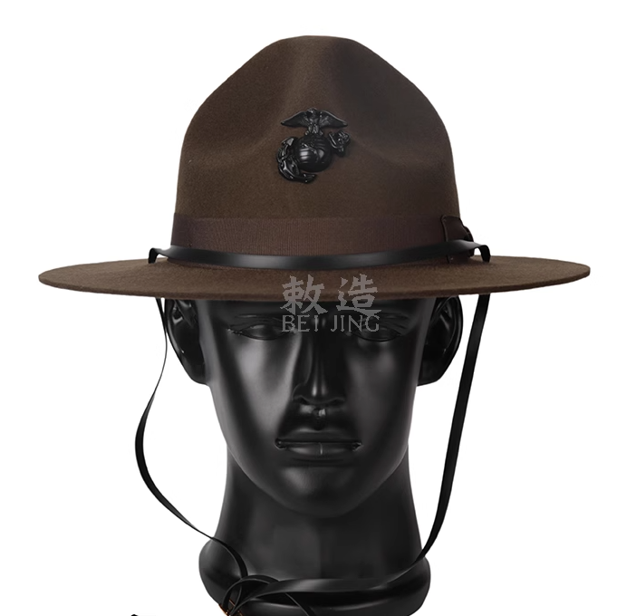 US Marine Corps Hat Western Co - Fedora Hat Wool recensie en prijs