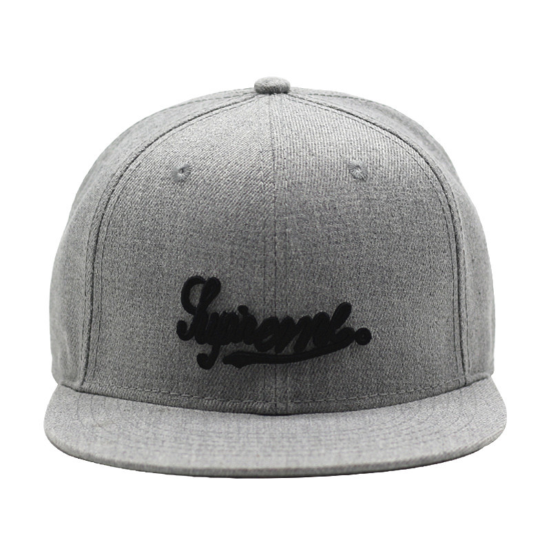 Geborduurde volledig gesloten  - Baseball Cap Structured recensie en prijs
