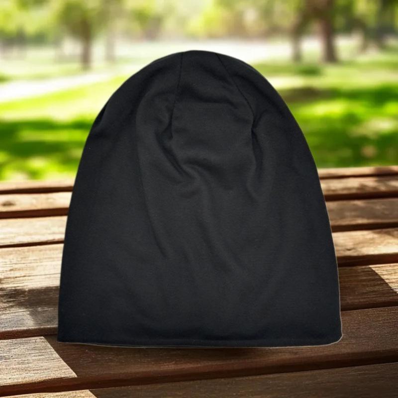 1 Stuks Katoen Slouchy Beanie  - Running Cap Lightweight recensie en prijs