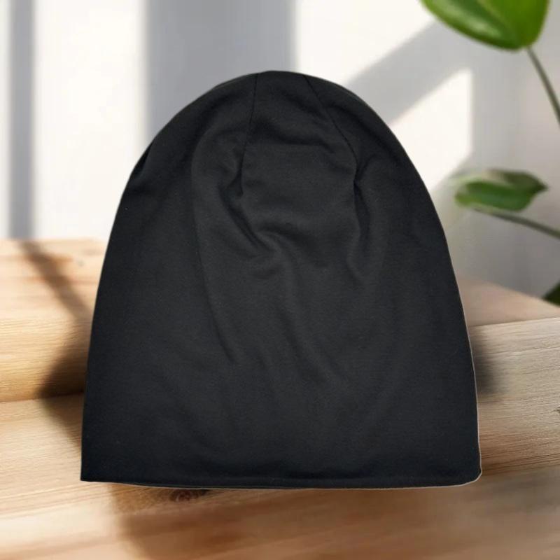 1 Stuks Katoen Slouchy Beanie  - Running Cap Lightweight recensie en prijs