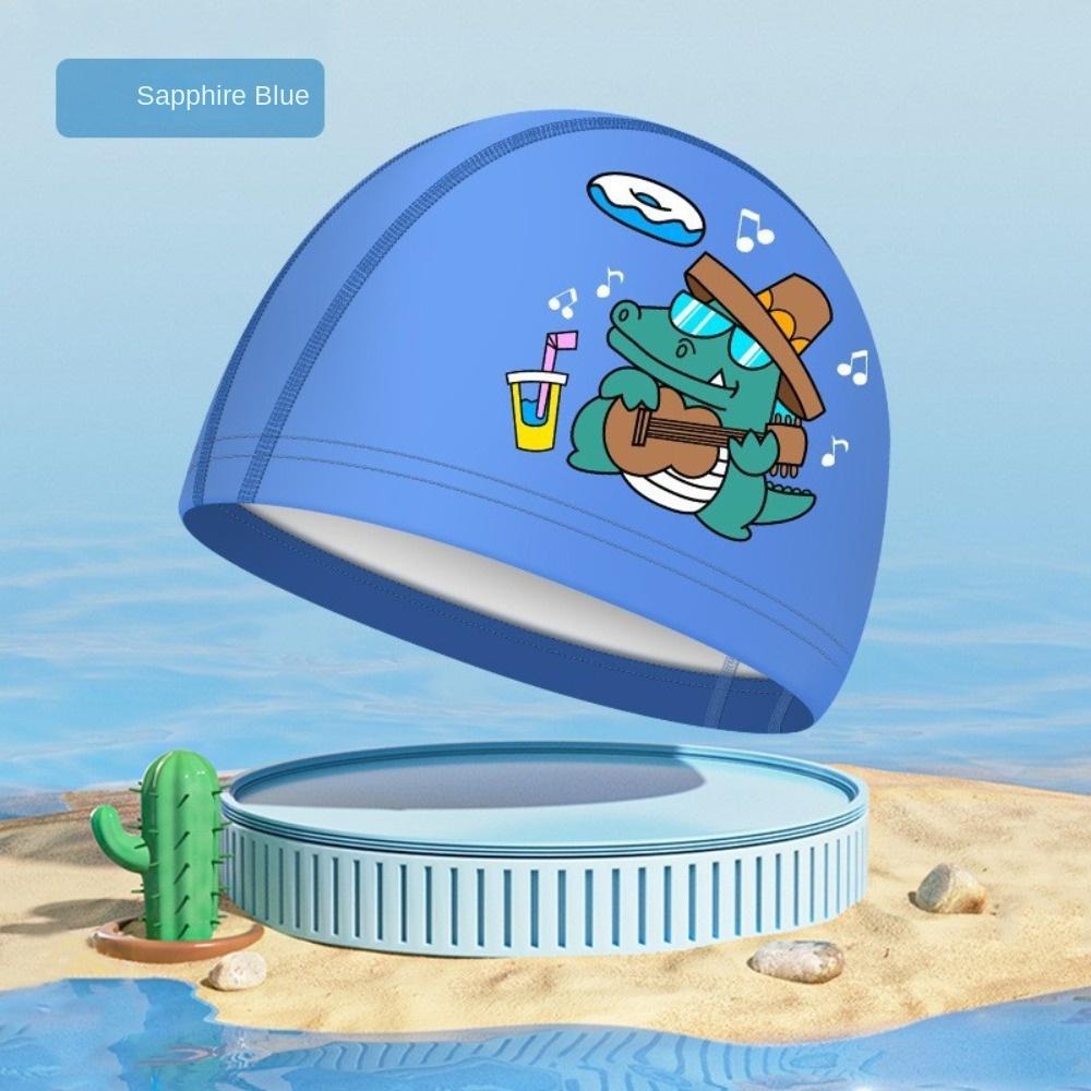PU-gecoate badmutsen siliconen - Swim Hat Silicone recensie en prijs