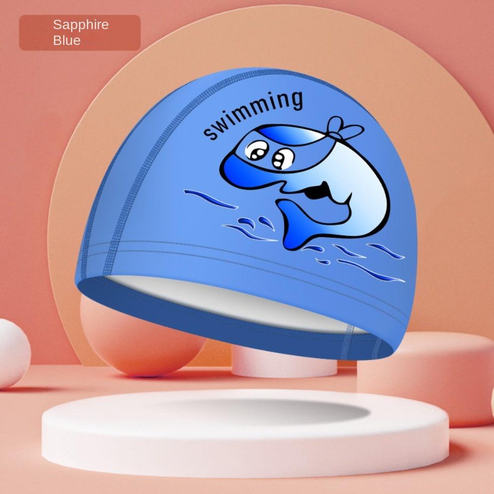 PU-gecoate badmutsen siliconen - Swim Hat Silicone recensie en prijs