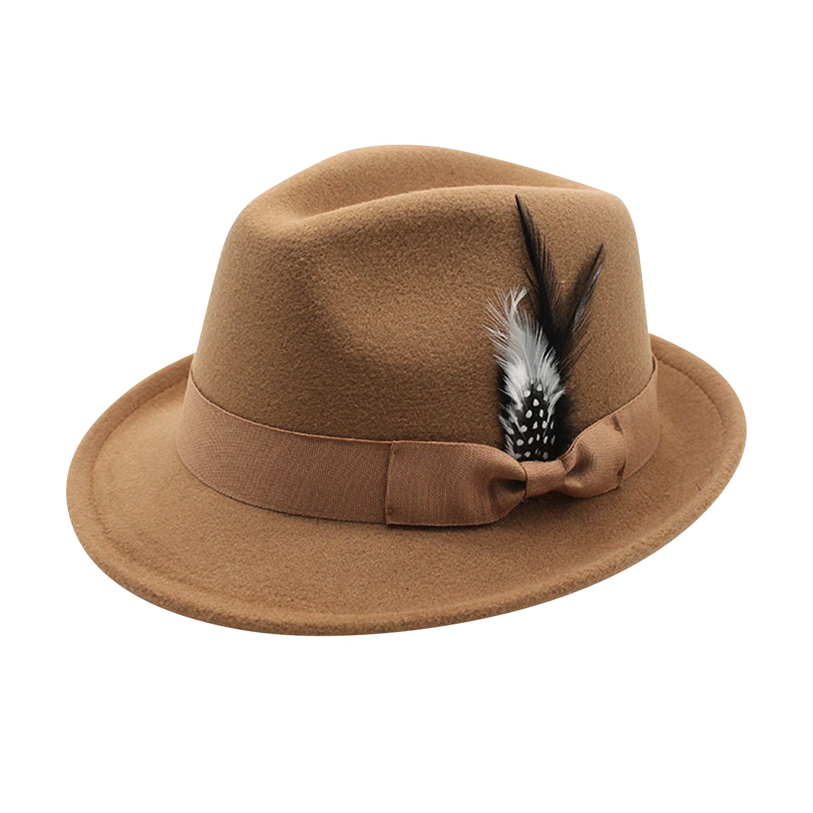 Vintage Fedora hoed dames here - Fedora Hat Wool recensie en prijs