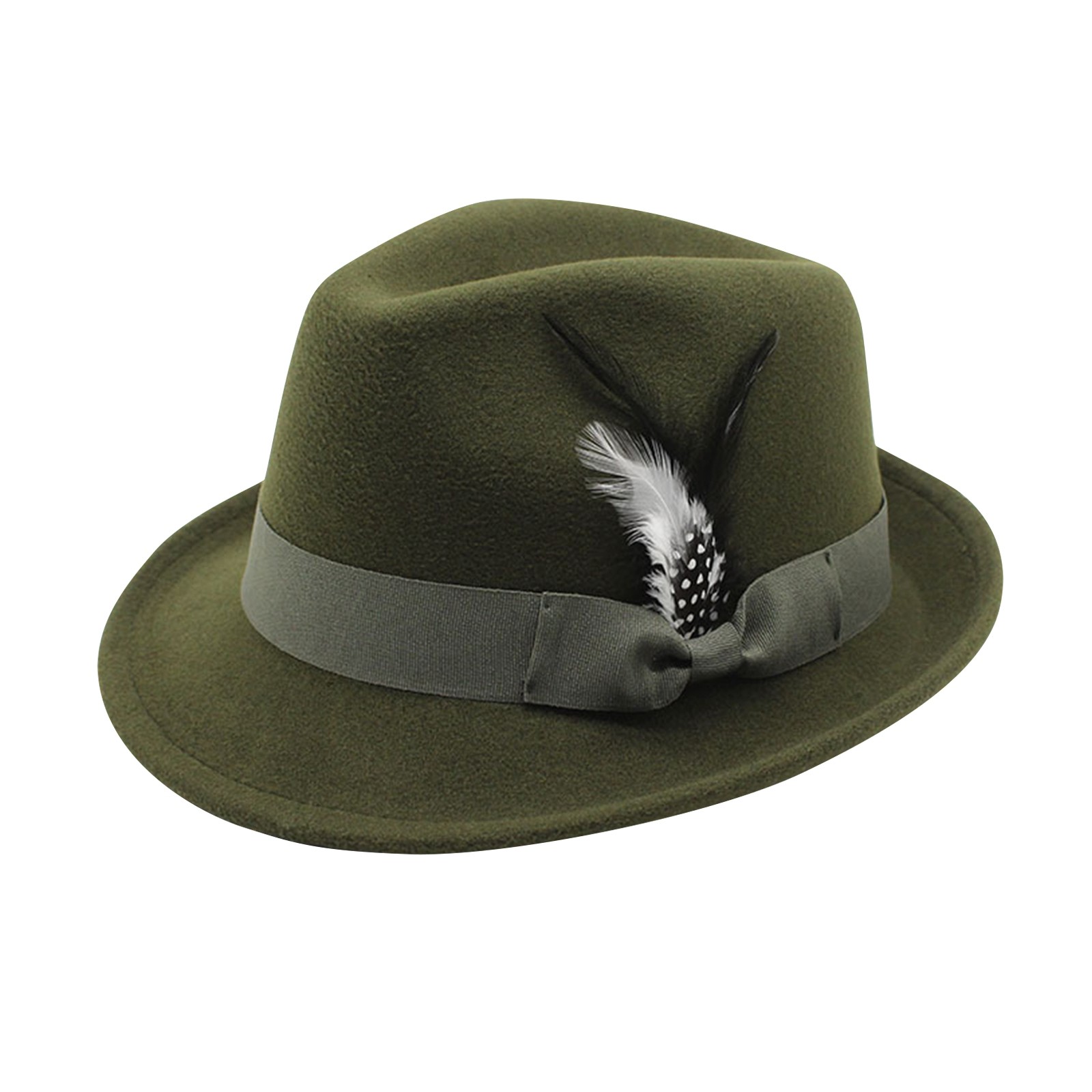 Vintage Fedora hoed dames here - Fedora Hat Wool recensie en prijs