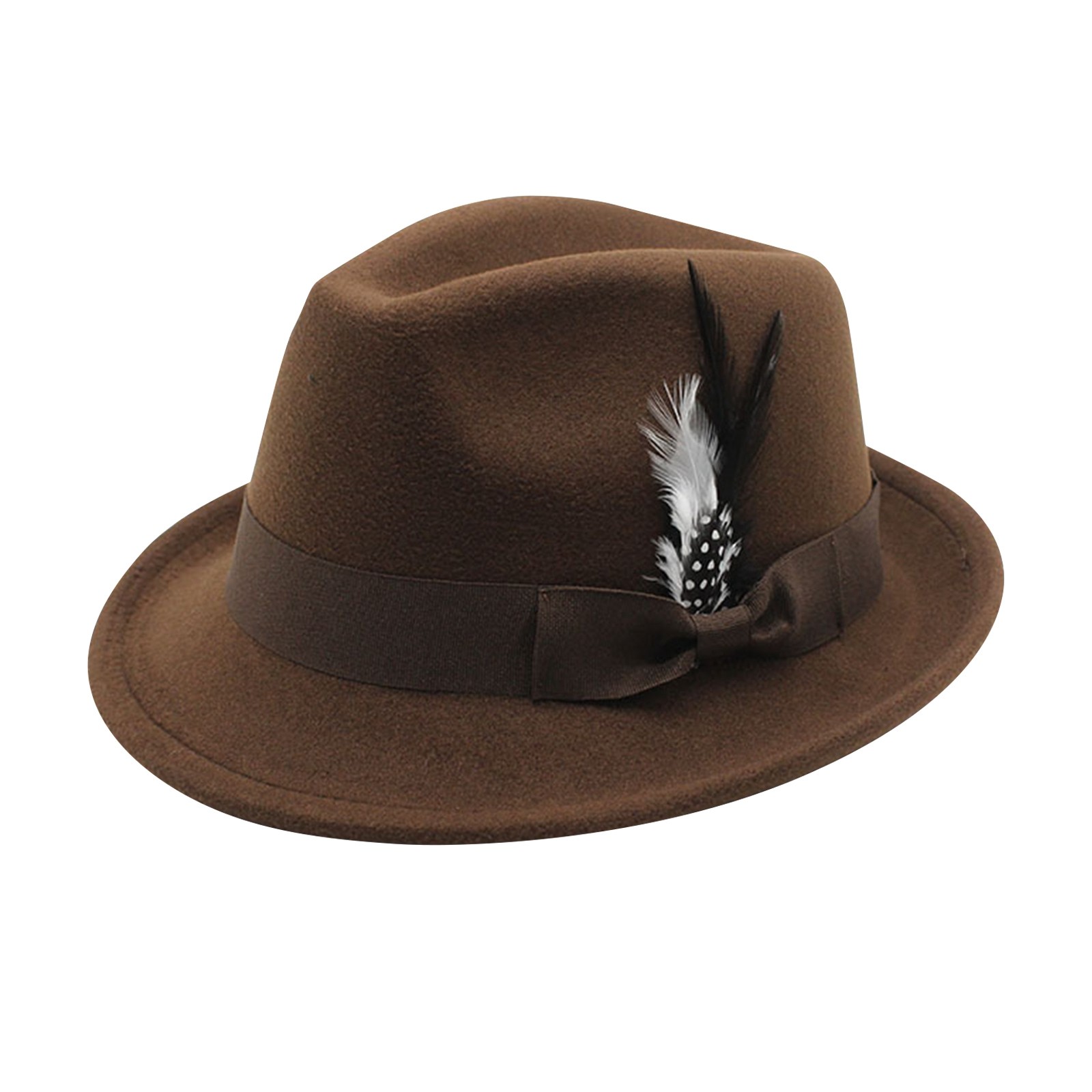 Vintage Fedora hoed dames here - Fedora Hat Wool recensie en prijs